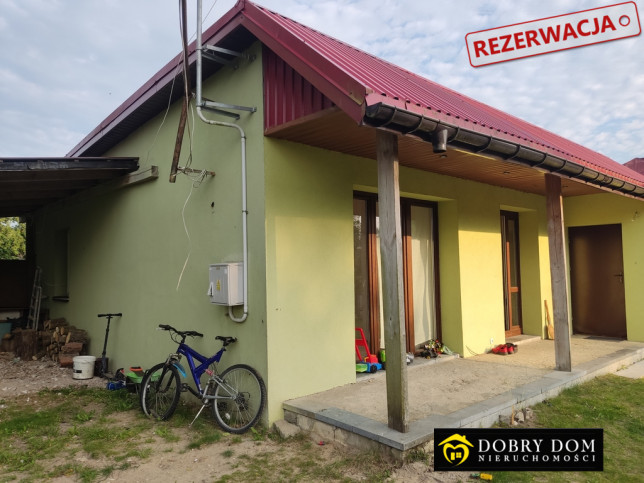 Dom Sprzedaż Wólka Nurzecka 13