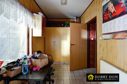 Obiekt 566m2 Hajnówka — wnętrze 3