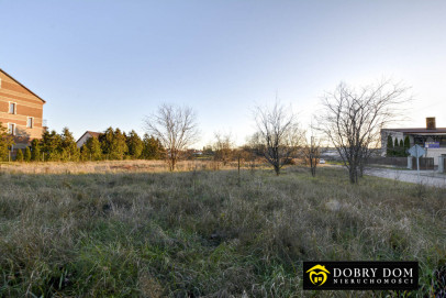 Działka 3700m2 Bielsk Podlaski — wnętrze 2