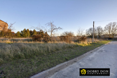Działka 3700m2 Bielsk Podlaski — wnętrze 3