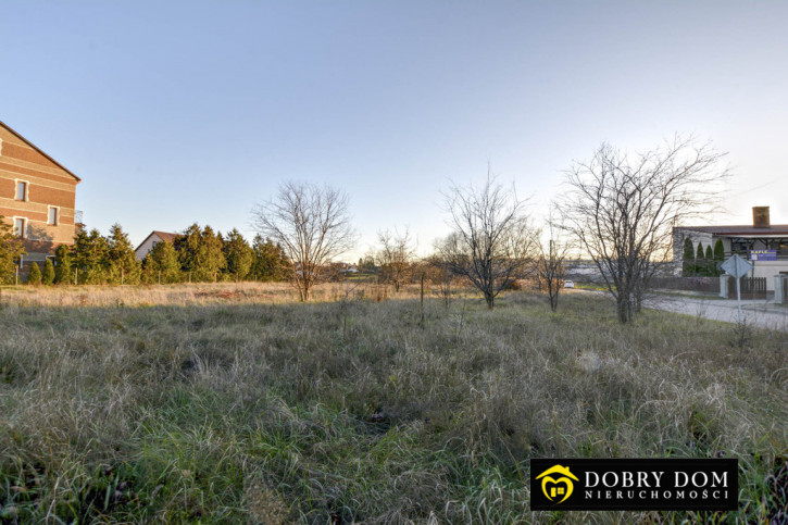 Działka Sprzedaż Bielsk Podlaski 5