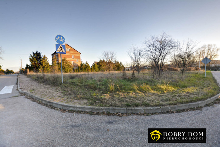 Działka Sprzedaż Bielsk Podlaski 2