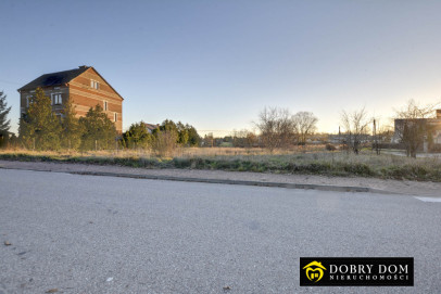 Działka 3700m2 Bielsk Podlaski — zdjęcie 6 z 7