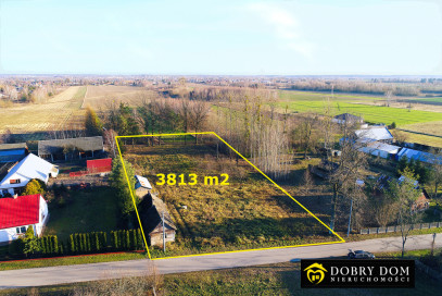 Dom 77m2 Wygoda — widok główny