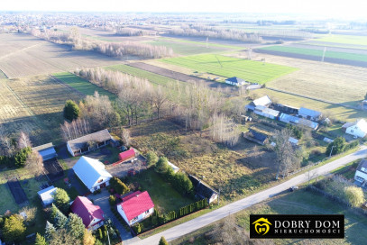 Dom 77m2 Wygoda — wnętrze 2