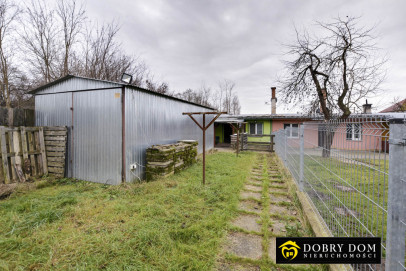 Dom 89m2 Kąty — wnętrze 2