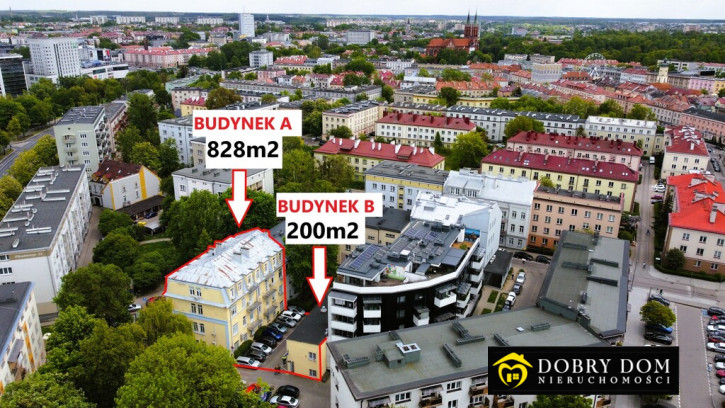 Lokal Wynajem Białystok Centrum 2