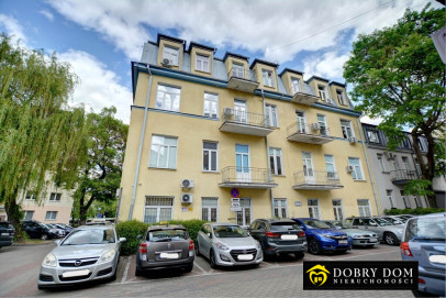 Lokal 1018m2 Białystok - wnętrze 3