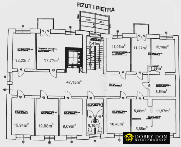 Lokal Wynajem Białystok Centrum 7