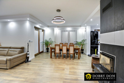Dom 187m2 Piliki — wnętrze 2