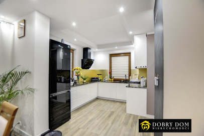 Dom 187m2 Piliki — widok główny