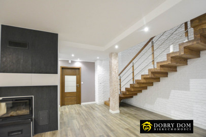 Dom 187m2 Piliki — zdjęcie 5 z 12