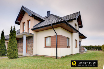 Dom 187m2 Piliki — zdjęcie 12 z 12