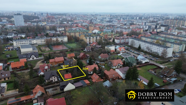 Dom Sprzedaż Białystok Bojary 3