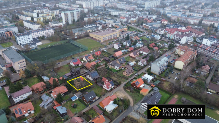 Dom Sprzedaż Białystok Bojary 11