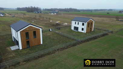 Dom 115m2 Bielsk Podlaski — wnętrze 2