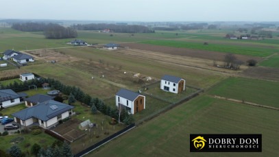 Dom 115m2 Bielsk Podlaski — widok główny