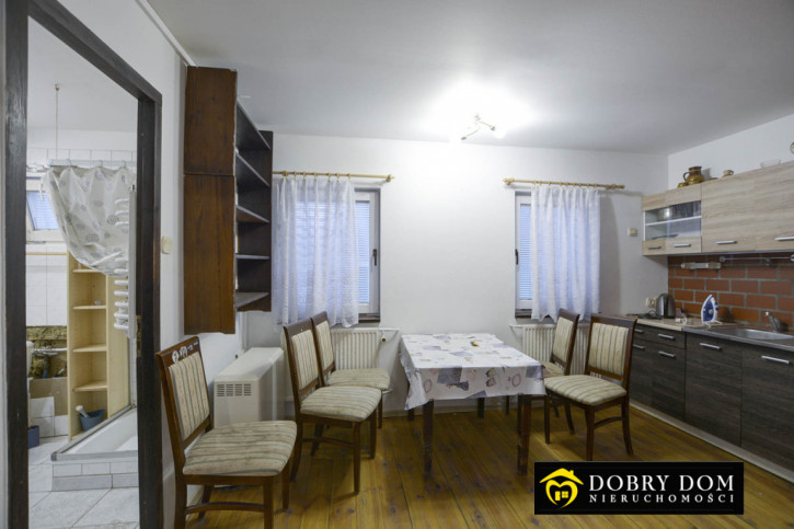 Dom Sprzedaż Białystok Bojary 7
