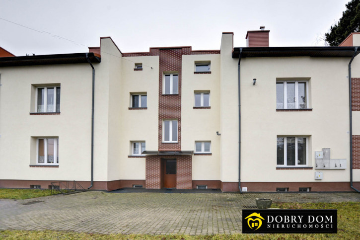 Mieszkanie Sprzedaż Hajnówka 5