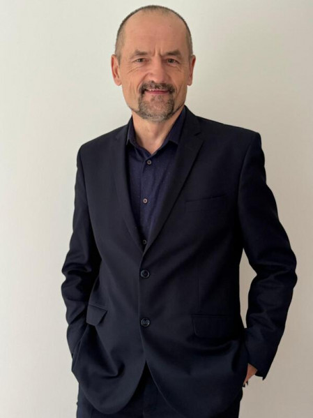 Aleksander Zinkiewicz