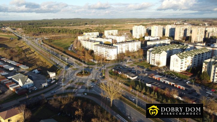 Mieszkanie Sprzedaż Suwałki 8