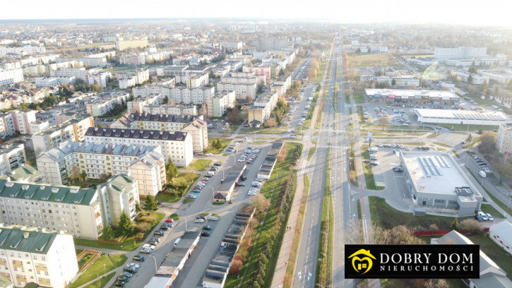 Mieszkanie Sprzedaż Suwałki 10