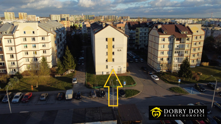 Mieszkanie Sprzedaż Suwałki 2