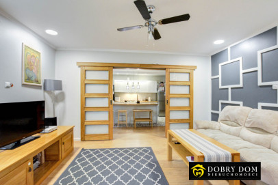 Dom 190m2 Hamulka — wnętrze 3