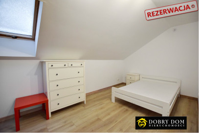 Mieszkanie 63m2 Ignatki — zdjęcie od frontu
