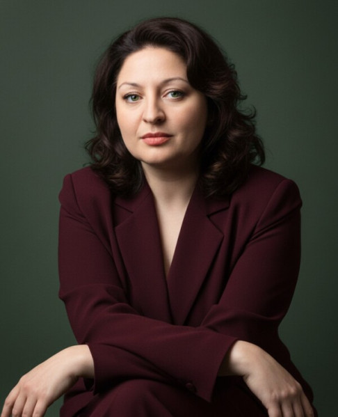 Urszula Dmuchowska