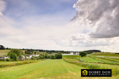Działka 4241m2 Żegary — widok główny