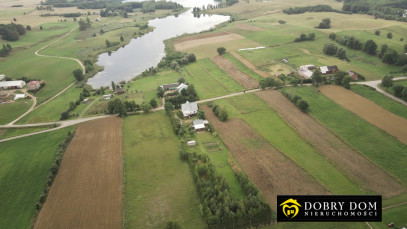 Działka 4241m2 Żegary — zdjęcie 7 z 8