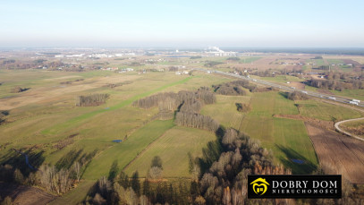 Działka 59500m2 Suwałki — zdjęcie 5 z 8