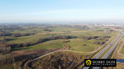Działka 59500m2 Suwałki — zdjęcie 7 z 8