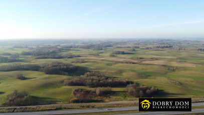 Działka 59500m2 Suwałki — zdjęcie 8 z 8