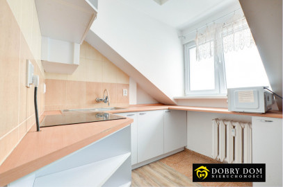Mieszkanie 41m2 Zabłudów — widok główny
