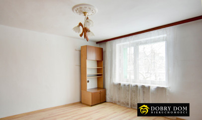 Mieszkanie 28m2 Hajnówka — widok główny