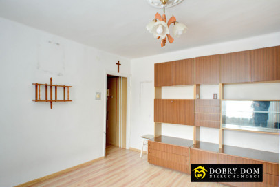 Mieszkanie 28m2 Hajnówka — wnętrze 2