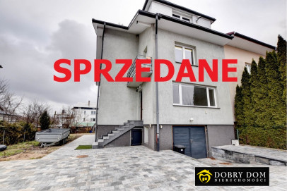 Dom 360m2 Bielsk Podlaski — widok główny