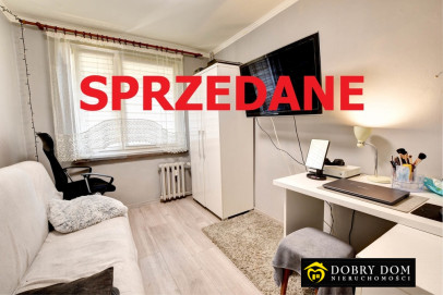 Mieszkanie 48m2 Sokółka — widok główny