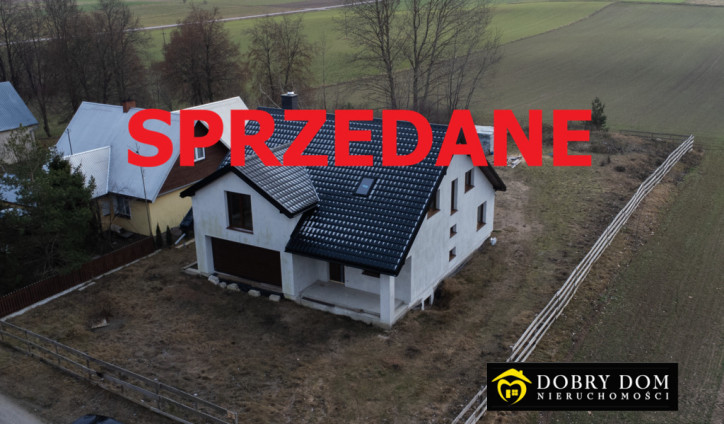 Dom Sprzedaż Stara Kamionka 1