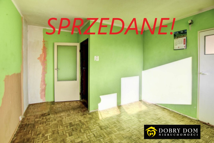 Mieszkanie Sprzedaż Białystok 1