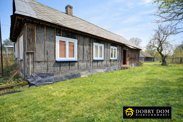Dom Sprzedaż Dubicze Osoczne 1