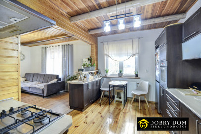 Dom 130m2 Hornowo — zdjęcie 5 z 20