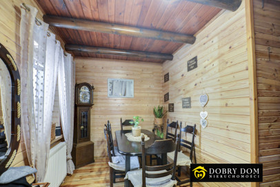 Dom 130m2 Hornowo — zdjęcie 6 z 20