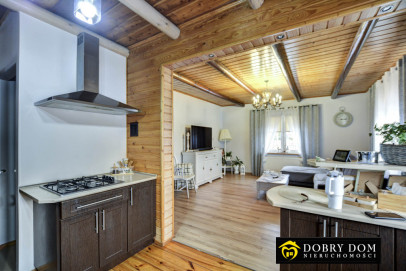 Dom 130m2 Hornowo — zdjęcie 8 z 20