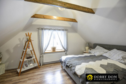 Dom 130m2 Hornowo — zdjęcie 14 z 20