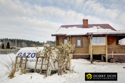 Dom 130m2 Hornowo — zdjęcie 16 z 20