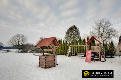 Dom 130m2 Hornowo — zdjęcie 18 z 20