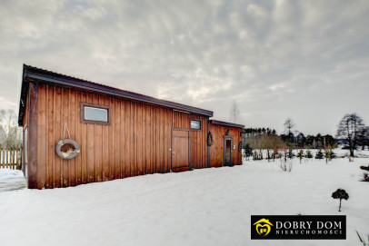 Dom 130m2 Hornowo — zdjęcie 19 z 20